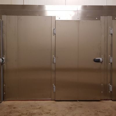 Cellule de refroidissement